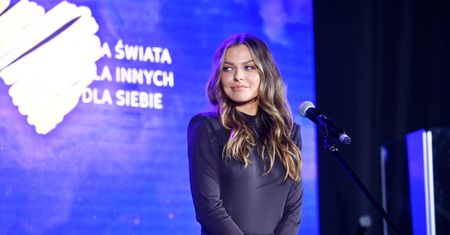 Anna Lewandowska wprost o życiu z Robertem. "Muszę przyznać..."