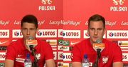 Kapustka: "Cieszymy się, że możemy zagrać z Portugalią"