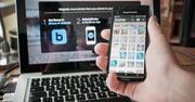 Uderz smartfonem w komputer, a zdjęcia się prześlą