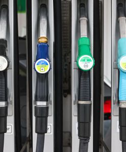 Paliwo w grudniu. Oto prognozy na początek miesiąca