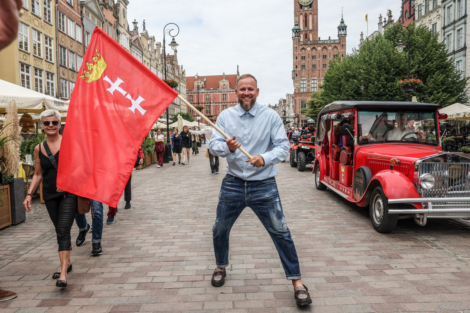 Rynek mieszkaniowy w Gdańsku - czerwiec 2025