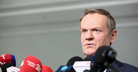 Mueller ostro odpowiada Tuskowi. "Opozycja nie chce pana powrotu"