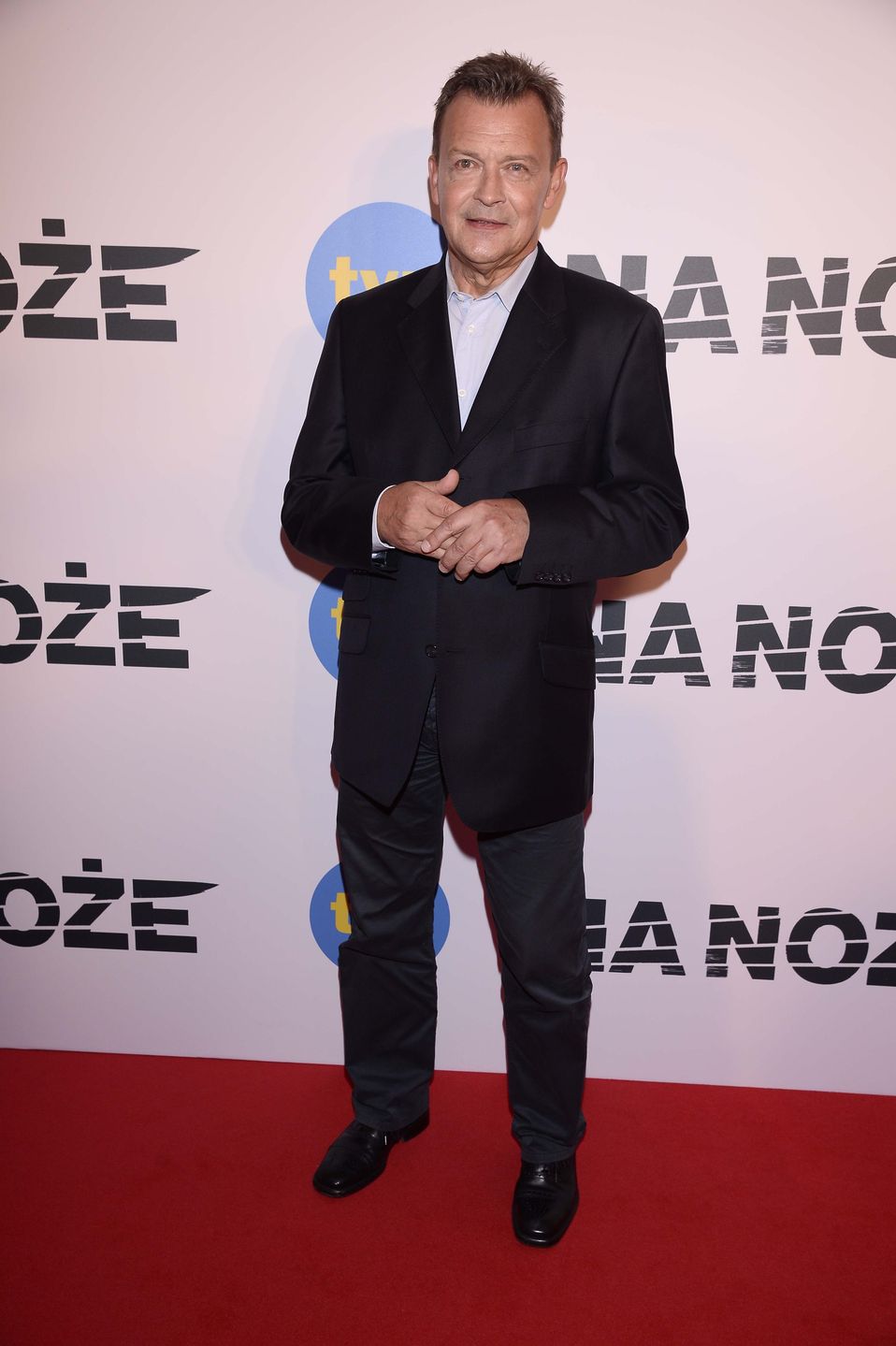 Jan Frycz
