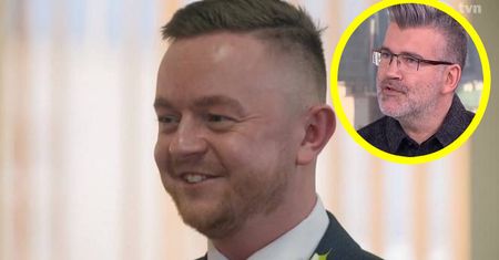 "Ślub od pierwszego wejrzenia": Adam zareagował na krytykę widzów. Dogryzł ekspertom programu