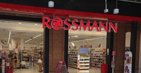 Kultowe maski w płachcie za 4,99 zł. Tylko w Rossmannie