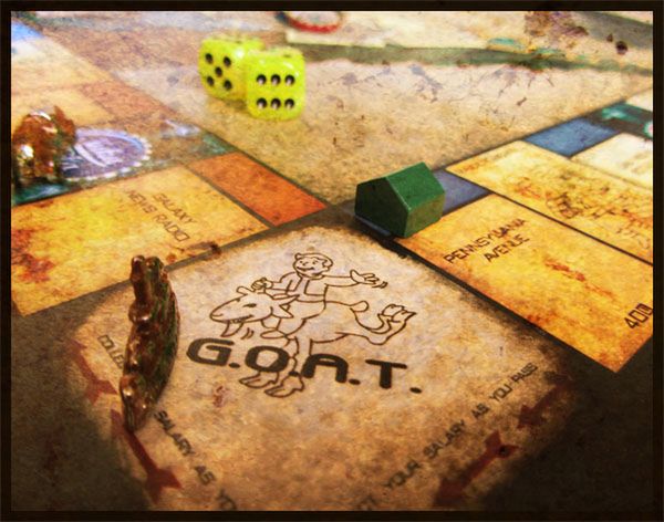 10 najfajniejszych odmian Monopoly [TOP] 19