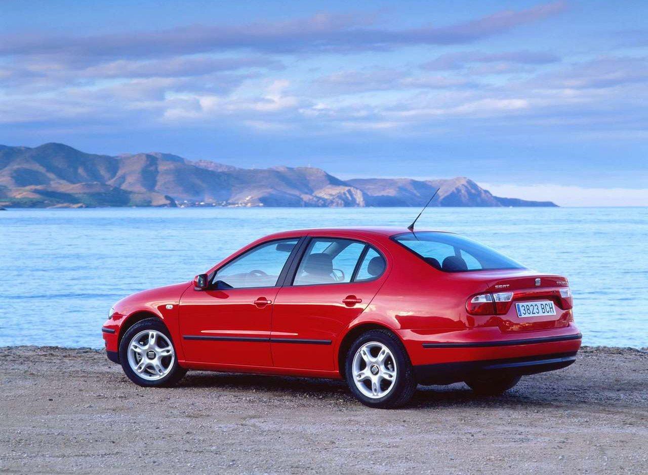 Seat Toledo