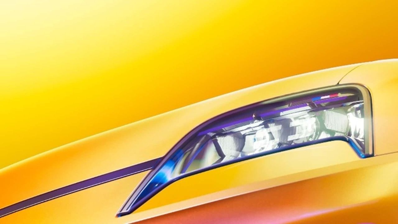 Renault 5 EV - announcement