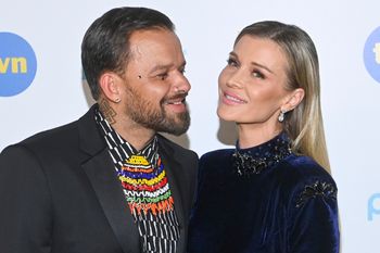 Joanna Krupa o odejściu Michała Piróga z TVN. "Liczyłam, że się dogadają"