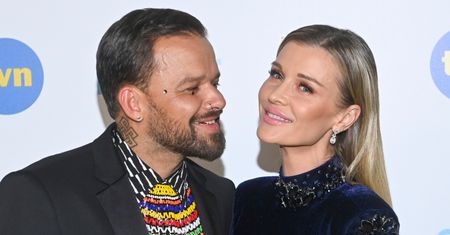 Joanna Krupa o odejściu Michała Piróga z TVN. "Liczyłam, że się dogadają"