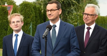 Rodziny wielodzietne będą całkowicie zwolnione z podatku dochodowego? Mamy odpowiedź resortu finansów