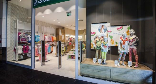 Marki CDRL dostępne na Modivo.pl i Amazon.de