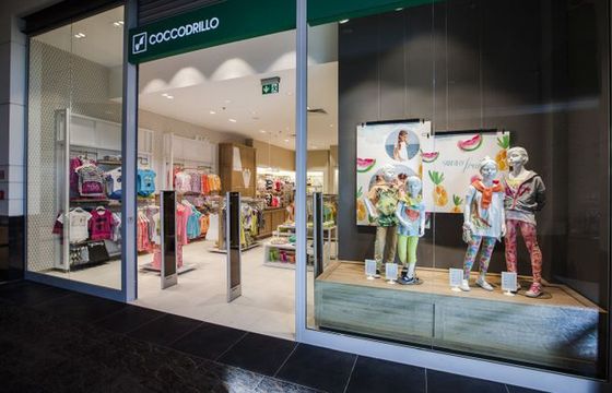 Marki CDRL dostępne na Modivo.pl i Amazon.de