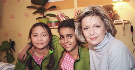 Pamiętasz serial "Rodzina zastępcza"? Sprawdź swoją wiedzę
