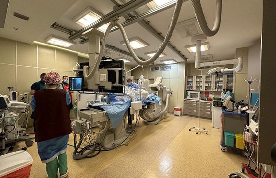 Nowy serial „Chirurdzy” dostępny w TVP VOD, wiosną premiera w TVP1 lub TVP2 (wideo)