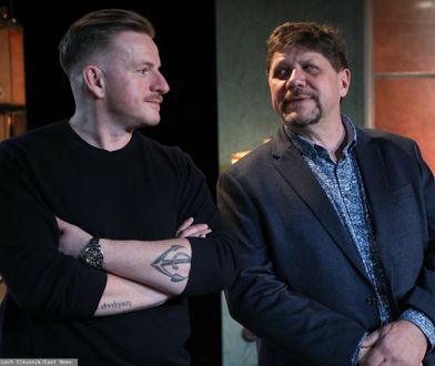 Wściekły "Byk". Dramat Szczepana Twardocha zachwyca jako słuchowisko