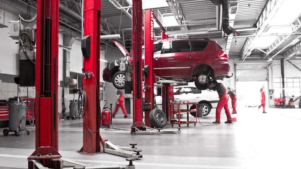 Firmy wychodzą naprzeciw klientom, którzy nie chcą opuszczać domów.