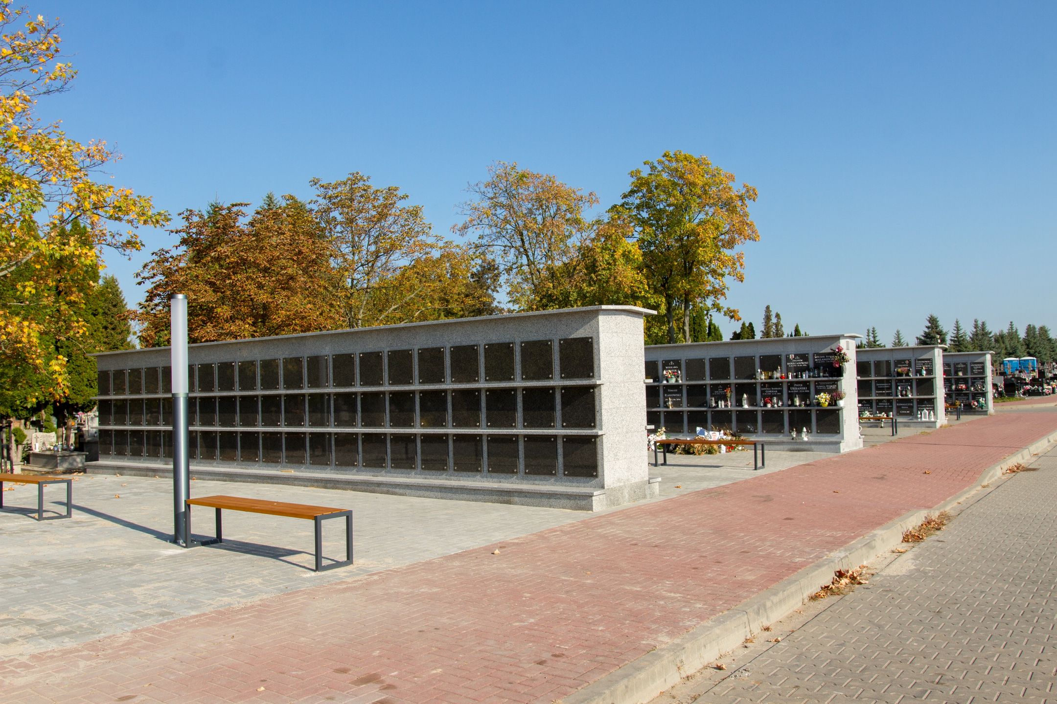 Kolumbarium