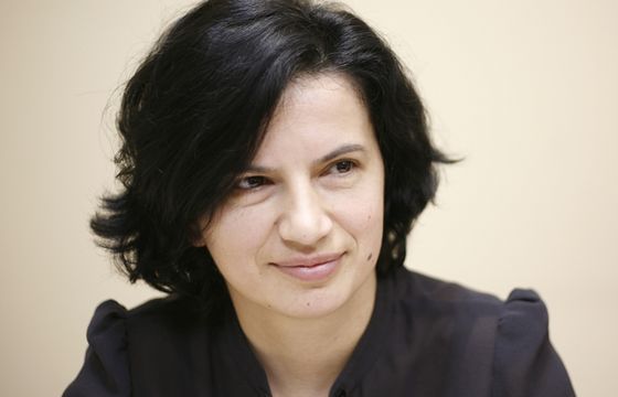 Małgorzata Bujara redaktor naczelną rzeszowskiej „Gazety Wyborczej”