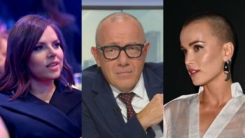 Afery po słowach Grzegorza Jankowskiego ciąg dalszy. Dziennikarz odpowiada oburzonym celebrytkom: "Macie miliony followersów, a nie jesteście ich godni"