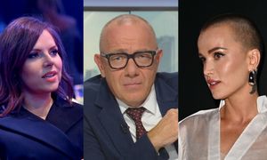 Afery po słowach Grzegorza Jankowskiego ciąg dalszy. Dziennikarz odpowiada oburzonym celebrytkom: "Macie miliony followersów, a nie jesteście ich godni"