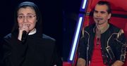 Śpiewająca ZAKONNICA WYGRA "The Voice"?