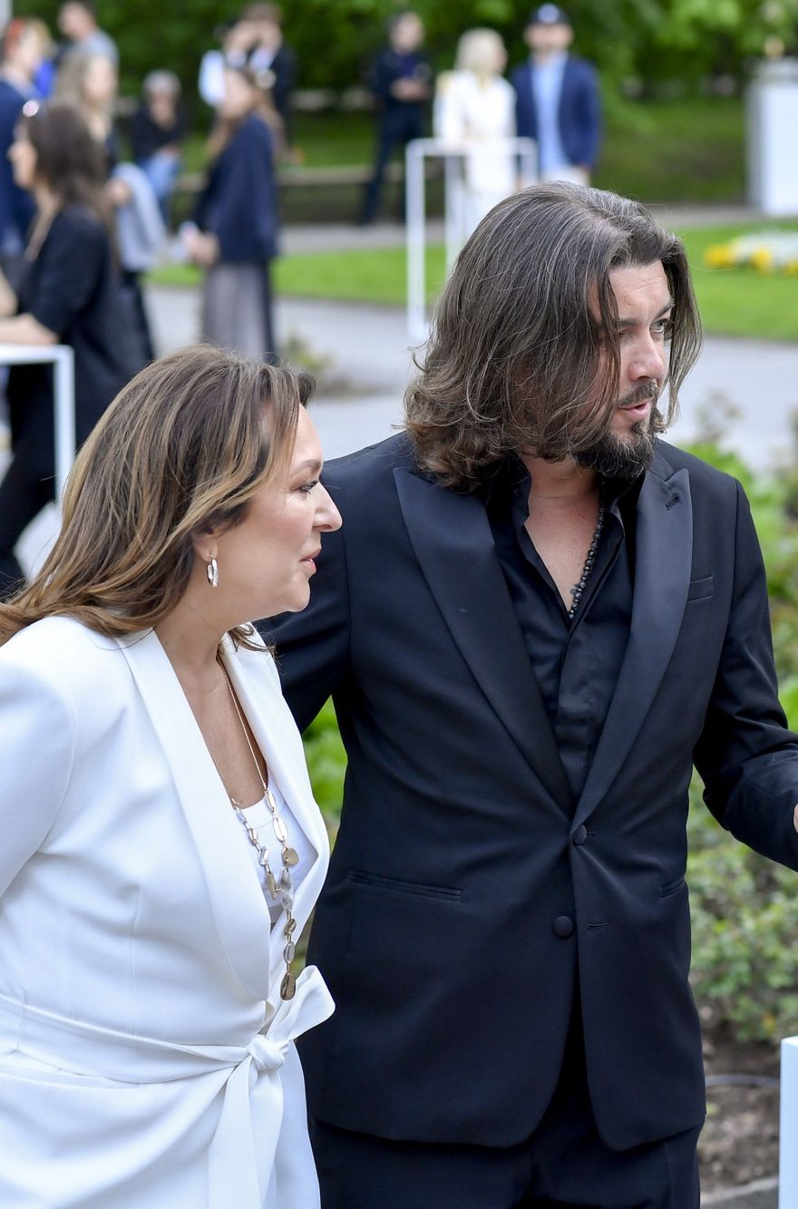 Tomasz Szczepanik i Monika Paprocka-Szczepanik