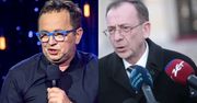 Kabareciarz bezlitosny dla Kamińskiego i Wąsika. "Atak praworządności!"