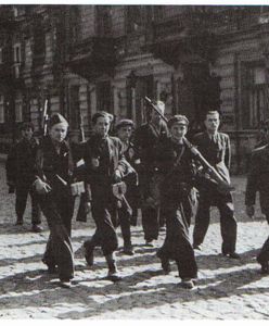 Warszawa. Detektywi miejskiej struktury. Blogerzy z ”Warszawskiej Identyfikacji” znają miasto na wylot