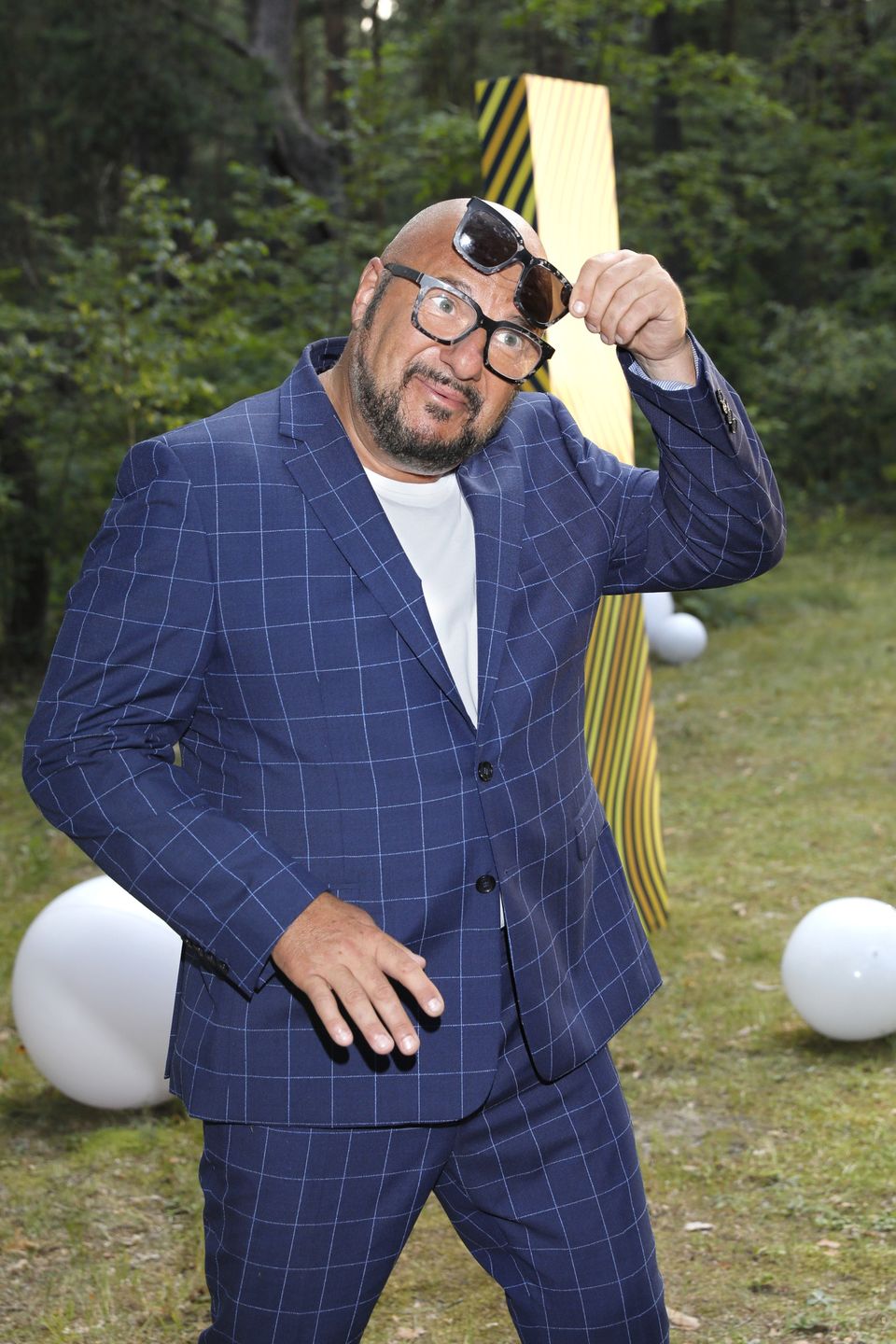 Piotr Gąsowski 
