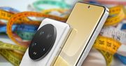 Będzie grubo. Dosłownie. Xiaomi 13 Ultra na grafikach