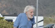 Dick Van Dyke ma 96 lat i o połowę młodszą żonę. Wciąż trzyma formę