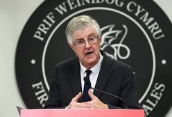 Koronawirus. Walia zamyka się na dwa tygodnie