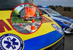 12-latek nie przeżył wypadku. Kierowca usłyszał wyrok