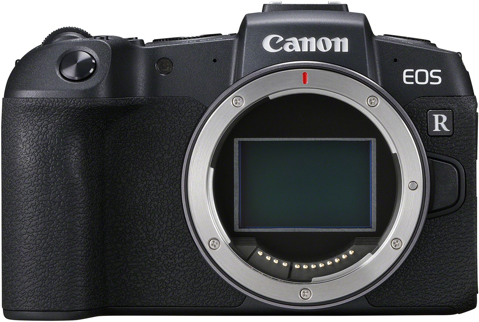 Canon EOS RP – najlżejszy i najtańszy pełnoklatkowy bezlustekrowiec Canona 2