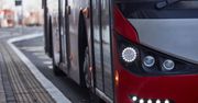 Szkolna wycieczka wstrzymana o świcie. Policjanci nie dopuścili autokaru do jazdy