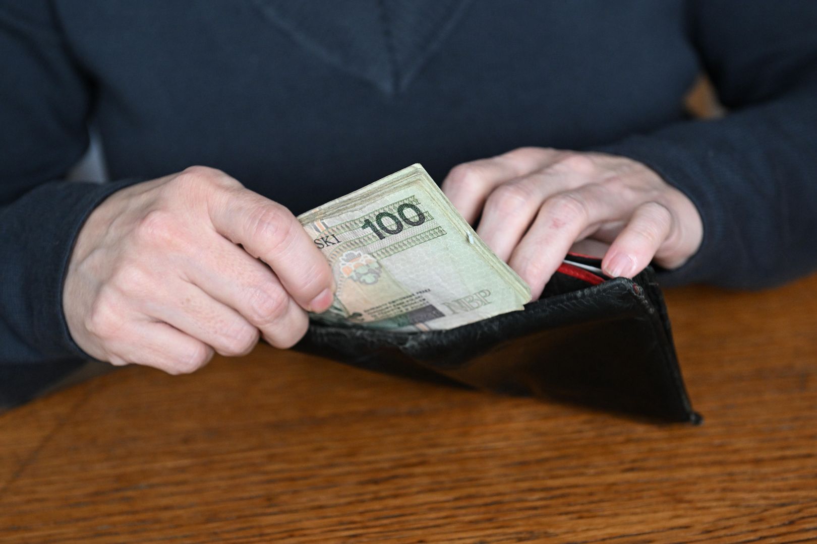 Tyle zarabiają we Wrocławiu. Średnia to prawie 10 tys. złotych