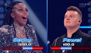 Pierwsza taka sytuacja w "The Voice of Poland". Jurorzy spanikowali