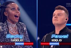 Pierwsza taka sytuacja w "The Voice of Poland". Jurorzy spanikowali