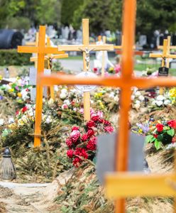 Pożegnali Milanka, którego przygniotła płyta nagrobna. Apel matki łamie serce