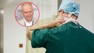 Protest szpitali pod resortem zdrowia. "Idziemy po pieniądze"