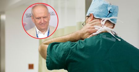 Protest szpitali pod resortem zdrowia. "Idziemy po pieniądze"