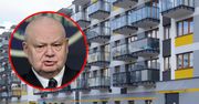 Szef NBP: działamy tak, żeby ukrócić udzielanie kredytów hipotecznych
