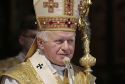 Wielkanoc 2021. Abp Adam Szal z orędziem na antenie TVP