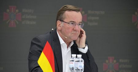 Poważny problem Berlina. Tak chcą ratować Bundeswehrę