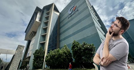 Fabryka GIGABYTE na Tajwanie bez tajemnic - myśleliście, że w środku są już tylko roboty?