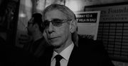 Smutne wieści z Francji. Nie żyje Richard Belzer