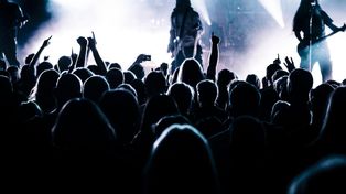 19. Festiwal Rocka Progresywnego im. Tomasza Beksińskiego w Toruniu. Koncerty już od soboty