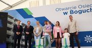 225 mieszkań gotowych w Boguchwale. Lokatorzy wkrótce odbiorą klucze