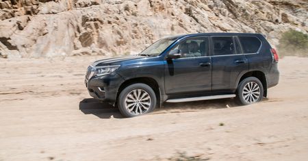 Modele, które wytrzymują najdłuższe przebiegi. Ranking iSeeCars na podstawie danych z USA